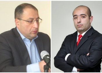 Դատարանը Ռոբերտ Քոչարյանի պաշտպաններին տուգանելու որոշում է կայացրել