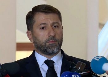 Արայիկ Հարությունյանի նկատմամբ Ադրբեջանի հայտարարած հետապնդման հիմքերն անտրամաբանական են. նախարար