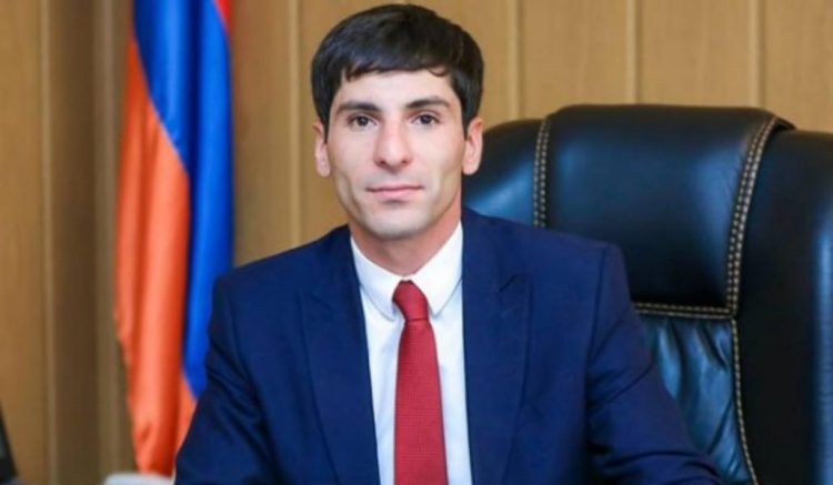 Հրաժարվել եմ իմ ծառայողական մեքենայի վարորդից, որպեսզի վերջինս վարի անվճար երթուղին. Սարգսյան
