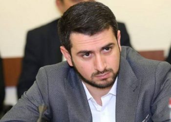 Սյունիքի մարզպետի տեղակալն ազատվել է պաշտոնից