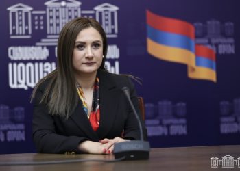Ադրբեջանը բազմիցս չարաշահել է իրավական ընթացակարգերը, խախտել միջազգային իրավունքի պահանջները. Արուսյակ Ջուլհակյան