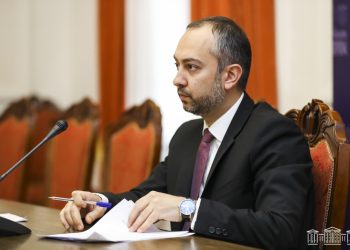 Երևանում տեղի կունենա ՀԱՊԿ ԽՎ քաղաքական հարցերի և միջազգային համագործակցության հանձնաժողովի նիստը