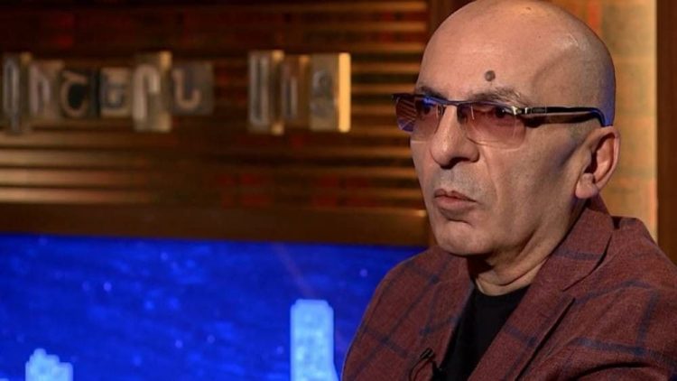 Մահացել է կոմպոզիտոր Արթուր Գրիգորյանը