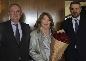 Երջանկություն է զբաղվել այն գործով, որի համար կոչված ես. ժողովրդական արտիստ Ռաիսա Մկրտչյանը նշում է 80-ամյակը