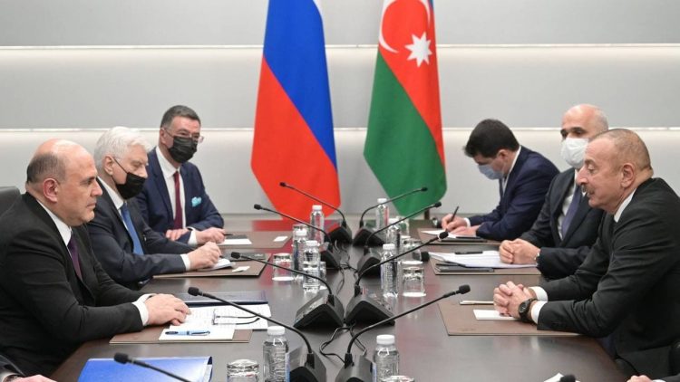 Տնտեսական և տրանսպորտային կապերի ապաշրջափակումը բխում է  Հարավային Կովկասի բոլոր պետությունների շահերից․ Միշուստին