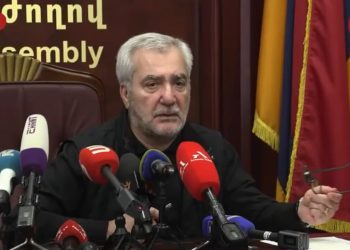 Մովսես Հակոբյանը կա՛մ կգա հանձնաժողով, կա՛մ ստիպված կլինի հանրայնորեն պատասխանել հարցերին. Քոչարյան