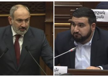 Армянские деревни не останутся беззащитными: Пашинян – о зеркальном отводе войск