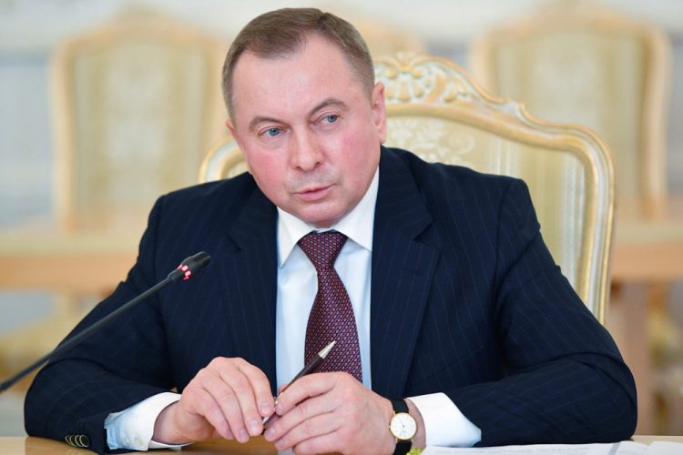 Никакого дипломатического скандала между Минском и Ереваном нет – МИД Беларуси