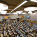 Госдума ратифицировала договоры с ДНР и ЛНР