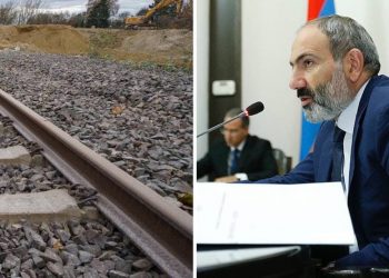 Կոմունիկացիաների բացման ուղղությամբ ռուսական կողմի հետ գործնական հանդիպումներ են եղել. Փաշինյան