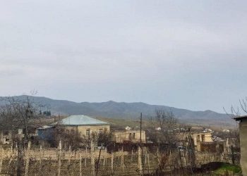 Խրամորթում այս պահին հանգիստ է, խաղաղապահները վստահեցրել են՝ խնդիրն առաջիկա օրերի ընթացքում կլուծվի. ԱՀ ՆԳՆ