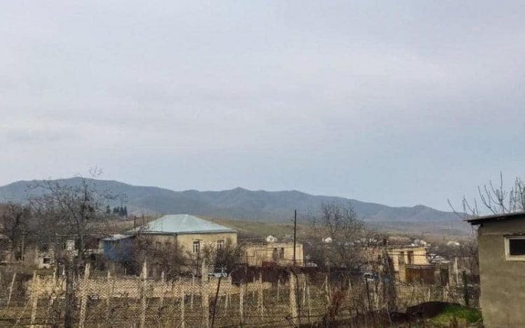 Խրամորթում այս պահին հանգիստ է, խաղաղապահները վստահեցրել են՝ խնդիրն առաջիկա օրերի ընթացքում կլուծվի. ԱՀ ՆԳՆ