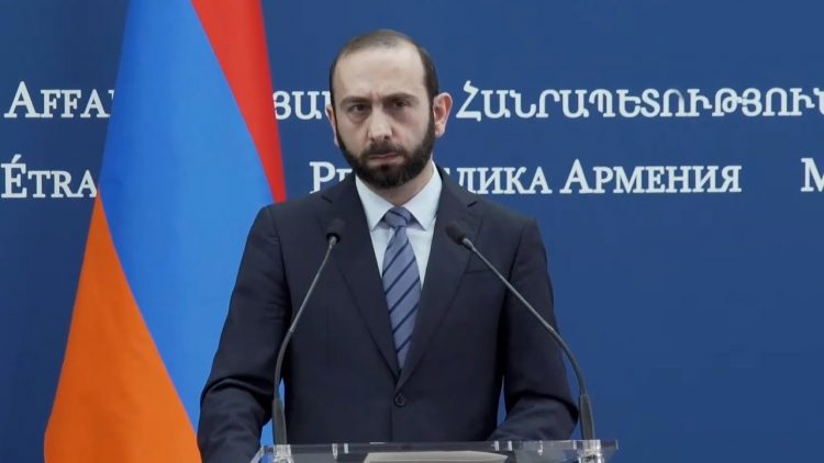 Կմասնակցի՞ Հայաստանը Անթալիայի ֆորումին. հարց Միրզոյանին