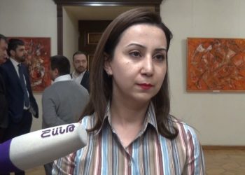 Ադրբեջանցի պատգամավորներն արդեն Հայաստանում են. պատգամավոր