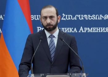 Որոնք են խաղաղության համաձայնագրի վերաբերյալ հայկական կողմի կարմիր գծերը. Միրզոյանի պարզաբանումը