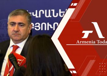 Армения должна рассмотреть вопрос о признании ДНР и ЛНР – Артур Хачатрян