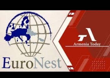 Երևանում շարունակվում են «Եվրանեսթ» ԽՎ-ի հանձնաժողովների նիստերը (ուղիղ)