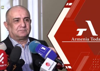 Ուղիղ. Սամվել Բաբայանի ճեպազրույցը