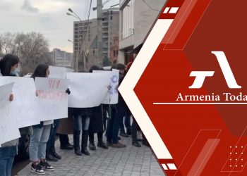 Կոչ ենք անում Բաքվին Ղարաբաղի բնակչությանը չդարձնել Երևանի հետ տարաձայնությունների պատանդ. Զախարովա