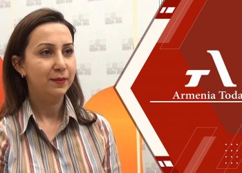 Կոչ ենք անում Բաքվին Ղարաբաղի բնակչությանը չդարձնել Երևանի հետ տարաձայնությունների պատանդ. Զախարովա
