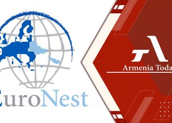 Проходит пресс-конференция сопредседателей второго заседания парламентского Комитета Армения-ЕС (прямое включение)