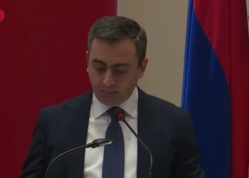 Պետք է ձևավորել դիմադրություն հայրենիքը զիջումների տանող օրակարգերին․ Իշխան Սաղաթելյան
