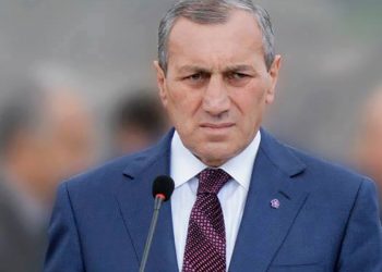 Ապօրինի գույքի գործով Սուրիկ Խաչատրյանի գույքի վրա արգելանք է դրվել