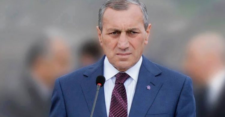 Ապօրինի գույքի գործով Սուրիկ Խաչատրյանի գույքի վրա արգելանք է դրվել