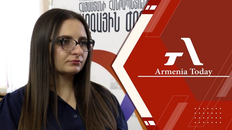 Վստահ եմ՝ իշխող ուժին արգելված է որևէ հայանպաստ բանաձև ընդունել․ Քրիստինե Վարդանյան