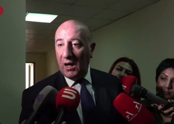 Ցանկալի չէ ԶՈւ տեղաշարժերի, դիրքի մասին հանրային քննարկում ծավալել․ Արման Սարգսյան