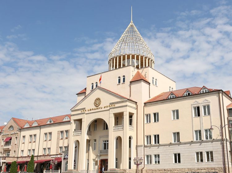 Արցախի ԱԺ ընդդիմադիր խմբակցությունների հայտարարությունը՝ ադրբեջանցի պատգամավորների Հայաստան այցի կապակցությամբ