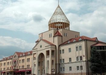 Արցախի Հանրապետության խորհրդարանն արտահերթ նիստ կհրավիրի