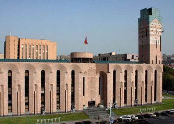 Հայտնի են Երևանի փոխքաղաքապետների թեկնածուների անունները