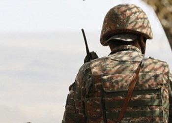 Կոչ ենք անում Բաքվին Ղարաբաղի բնակչությանը չդարձնել Երևանի հետ տարաձայնությունների պատանդ. Զախարովա