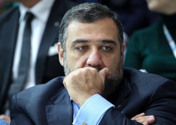 Վատ խաղաղությունն ավելի լավ է, քան պատերազմը․ Ռուբեն Վարդանյան