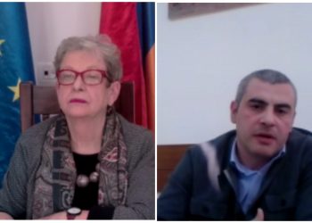 ԵՄ դեսպանը մասնակցել է ՀՀ-ում աշխատանքային իրավունքների հիմնախնդիրներին նվիրված  քննարկմանը