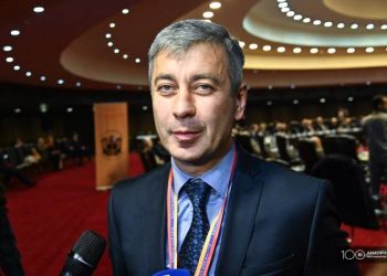 Վլադիմիր Կարապետյանը մանրամասներ է ներկայացրել Ուկրաինայում տիրող իրավիճակի վերաբերյալ
