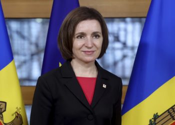 Մոլդովան ԵՄ-ին անդամակցելու հայտ կուղարկի