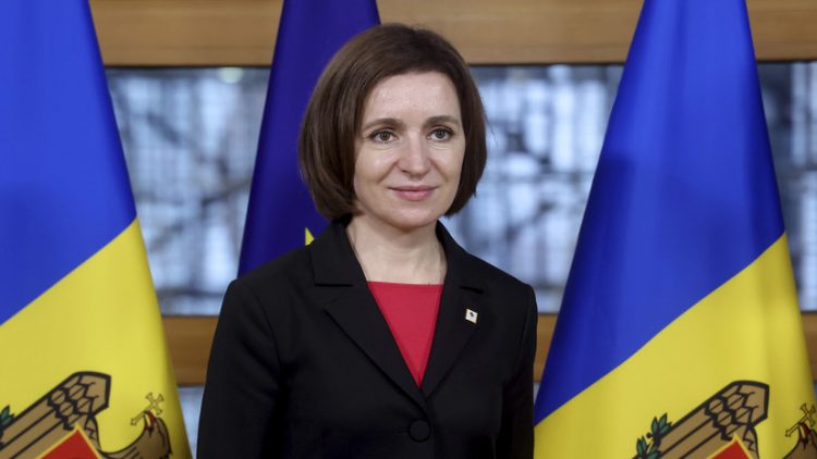 Մոլդովան ԵՄ-ին անդամակցելու հայտ կուղարկի