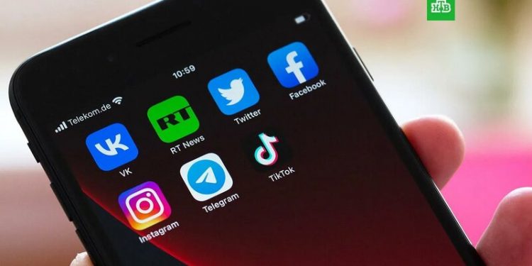 Instagram-ը եվրոպական 27 երկրներում արգելափակել է RT-ն և Sputnik-ը