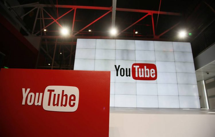 YouTube-ը դադարեցնում է գովազդը Ռուսաստանում