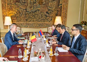 Քաղաքական խորհրդակցություններ Հայաստանի Հանրապետության և Բելգիայի Թագավորության ԱԳ նախարարությունների միջև