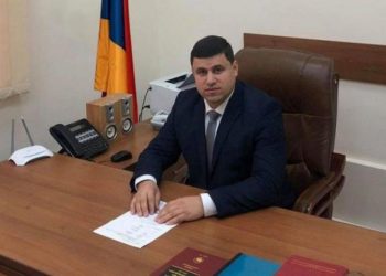 Բորիս Բախշիյանը ևս մեկ ամիս կմնա կալանավորված