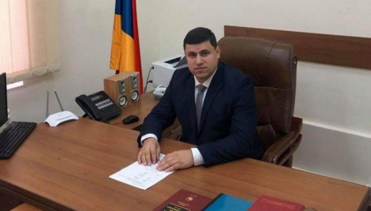 Բորիս Բախշիյանը ևս մեկ ամիս կմնա կալանավորված