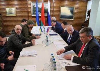 Ռուսաստանն ու Ուկրաինան հումանիտար միջանցքների հարցով պայմանավորվածությունների են հասել