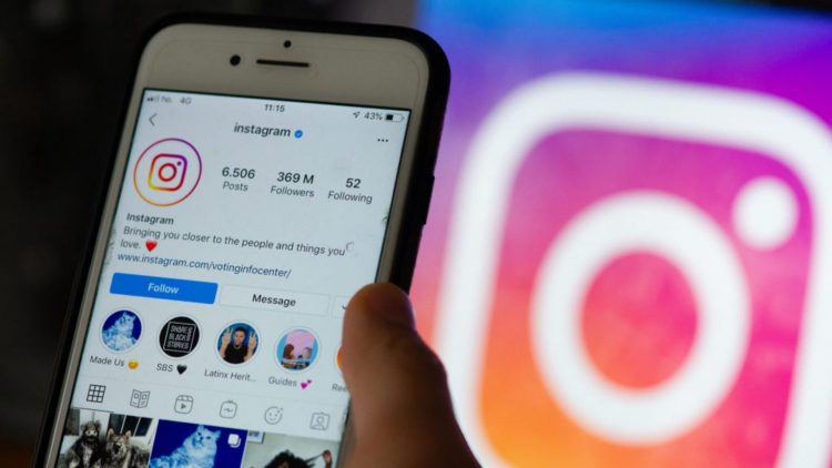 Ռուսաստանում Instagram-ի լսարանը նվազել է 16%-ով, Facebook-ի լսարանը՝ ավելի քան 40%-ով