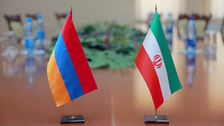 Իրանում կարծում են, որ Հայաստանն Իրանի դարպասն է դեպի եվրասիական շուկա