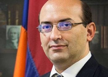 Ալբանիայում ՀՀ դեսպան է նշանակվել