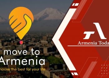 «Move2Armenia» ցուցահանդես-կոնֆերանս Երևանում (ուղիղ)