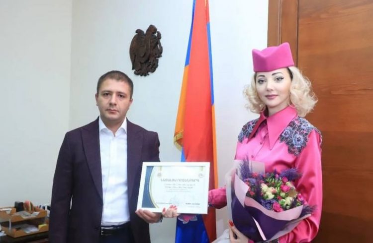 Ռոտենբերգը կհայտնի իր՝ ՀՄՖ-ի փոխնախագահի պաշտոնից հեռացվելու պատճառը
